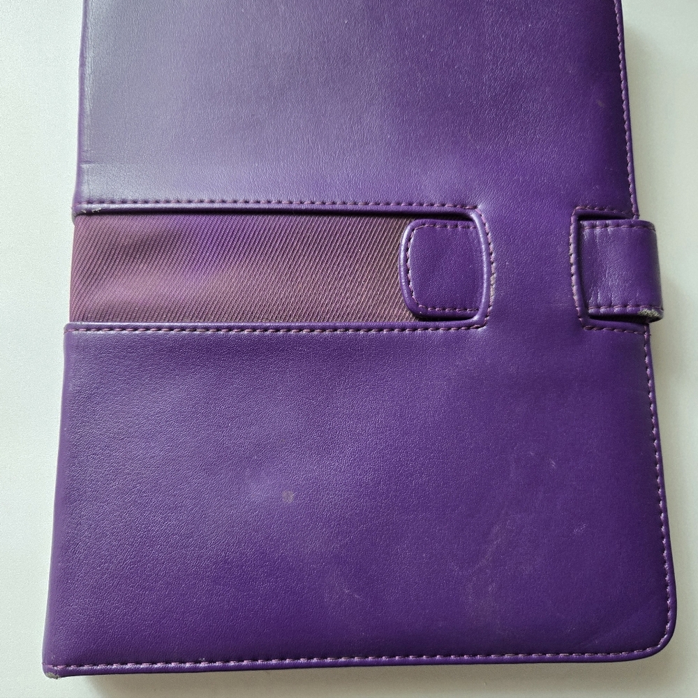 Purple Kindle Case